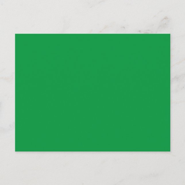 Novo convite para apresentação de logotipo de text (Frente)