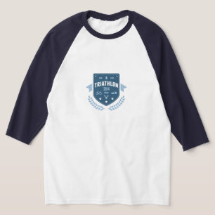Novo design de esporte para camisa
