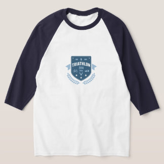 Novo design de esporte para camisa
