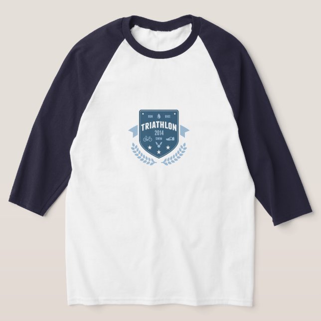 Novo design de esporte para camisa (Postura )
