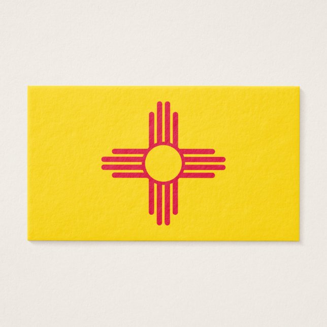 Novo Design de Sinalizador do Estado do México (Frente)