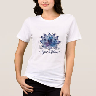 Novo design para camiseta