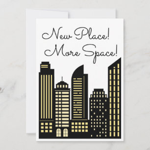 Novo local mais espaço Novo anúncio de apartamento