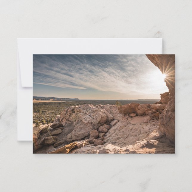 Novo México - EUA (Frente)