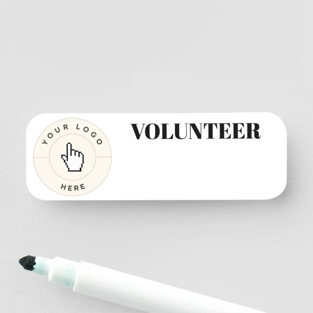 NOVO! Nome de etiqueta - Apagamento seco - Voluntá (In Situ)