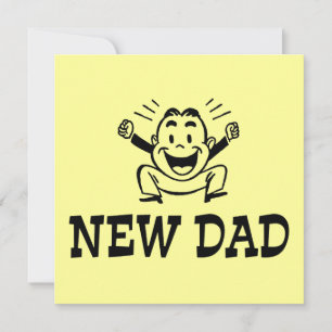 Novo papai