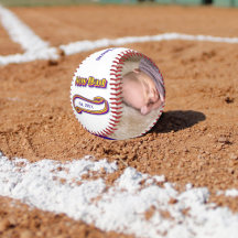 Novo papai nas cores do Pop retrorreflector