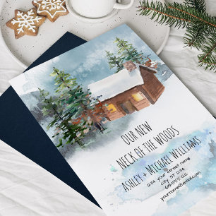 Novo Pescoço do Endereço de Anúncio em Movimento