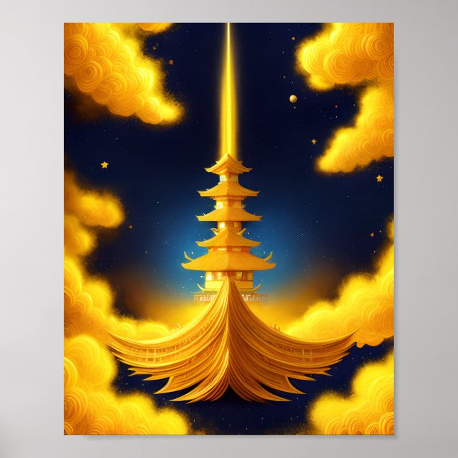 Novo Poster de Dia (Frente)