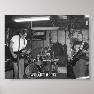 Novo Poster - Personalizado