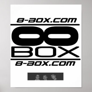 Novo Poster - Personalizado