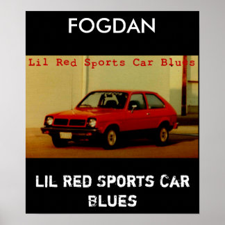 Novo Poster - Personalizado