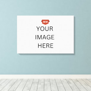 NOVO! Qualidade de Impressão Premium de Tela Molda