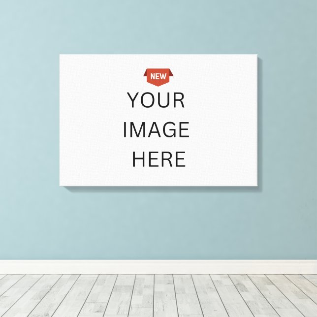 NOVO! Qualidade de Impressão Premium de Tela Molda (Insitu(piso de madeira))