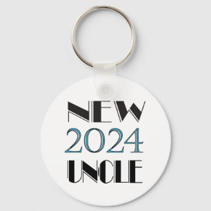 Novo Tio Chaveiro de 2022