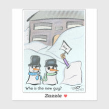 Novos adesivos de médio recorte personalizado de C