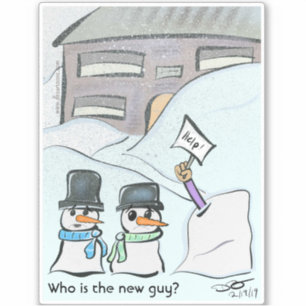 Novos adesivos de médio recorte personalizado de C