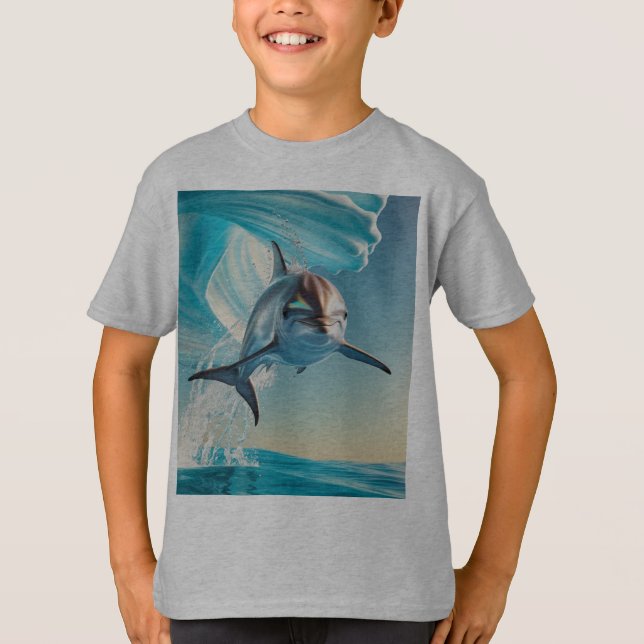 Novos Camisetas design (Frente)