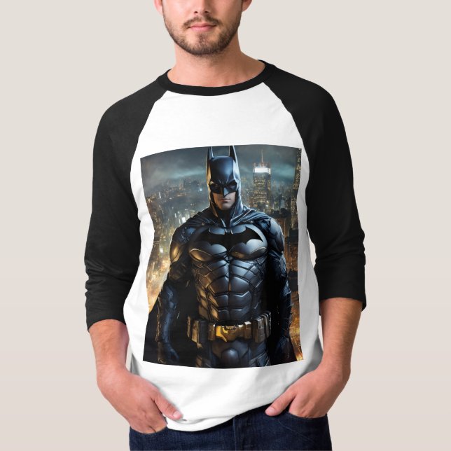 Novos Camisetas designs (Frente)