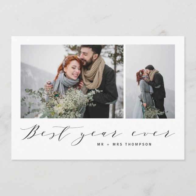 NOVOS COMEÇOS DO MELHOR ANO NUNCA (Frente)