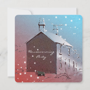 Novos convites para o lar