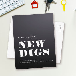 NOVOS DIGS Simples Anúncio Mínimo de Movimentação 