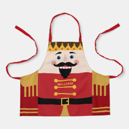 Noz-Cracker Solidário Figuram Natal Para Crianças