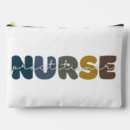 NP Nurse Practitioner Accessory Bag