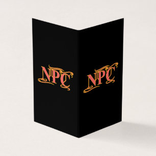 NPC Não maim Rob ou RPG engraçado no Matar