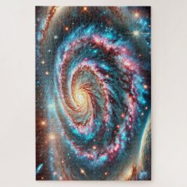 "Núcleo de Criação" - Quebra-cabeça de Jigsen