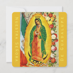 Nuestra Señora de Guadalupe