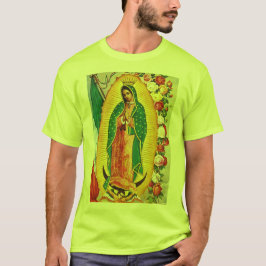Nuestra Señora de Guadalupe T-Shirt