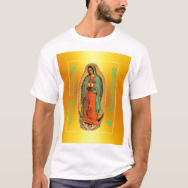 Nuestra Señora de Guadalupe T-Shirt 