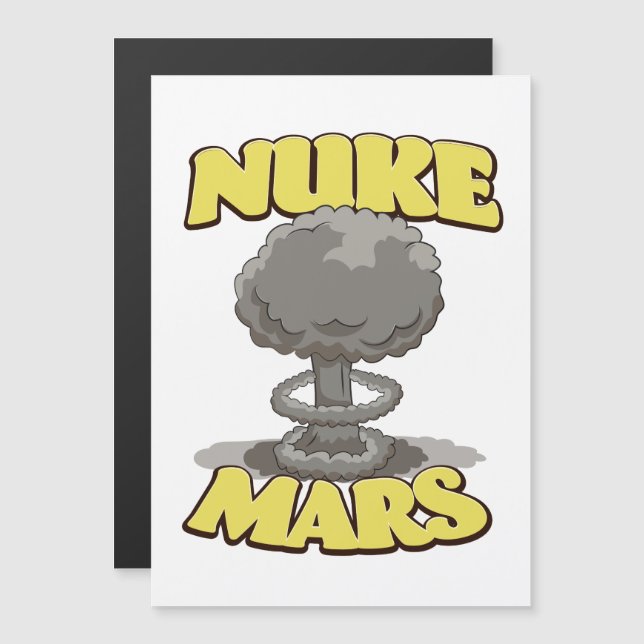 Nuke Marte (Frente/Verso)