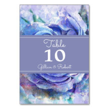 Adorável Rosa de Aquarela