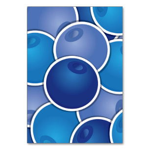 Numeração De Mesa Amoreira