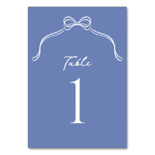 Numeração De Mesa Arco Wedding