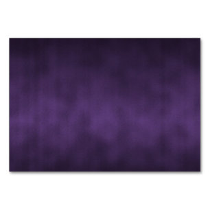 Numeração De Mesa Arte de Fundo Violeta Gótica