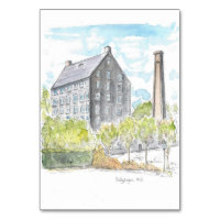 Ballydugan Mill Downpatrick