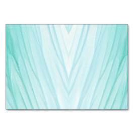 Numeração De Mesa Bela arte abstrata