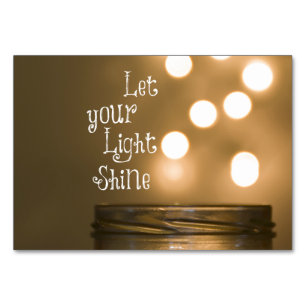 Numeração De Mesa Bíblia Inspiradora Versa Citação Cristã