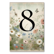 Boho Blooms e Vintage Vows Casamento