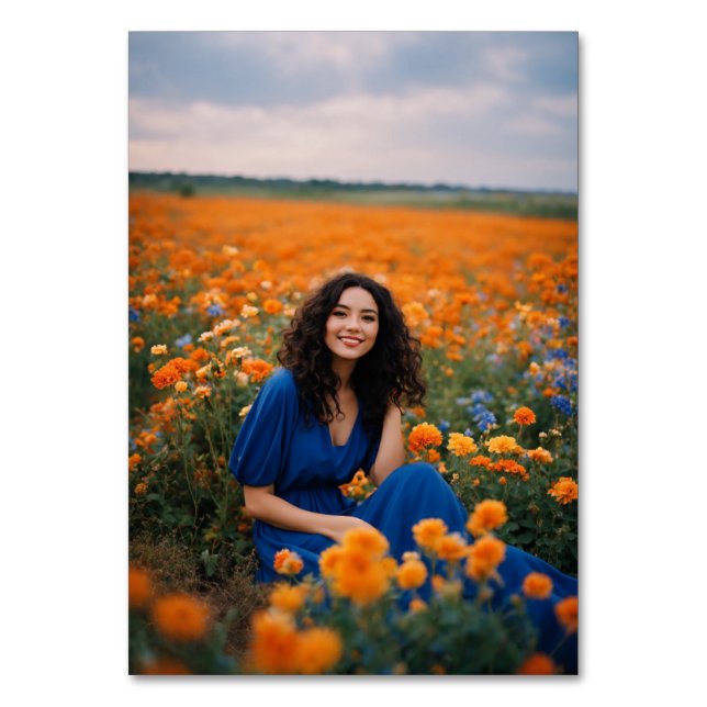 NUMERAÇÃO DE MESA CARTAO+DE+MESA (Frente)