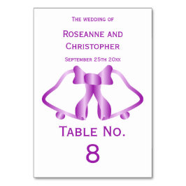 Numeração De Mesa Cartazes E Fita De Número De Tabela De Casamento P