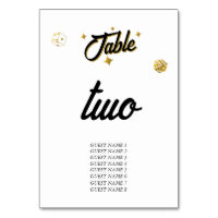 Casamento de Destino de Las Vegas Dourado