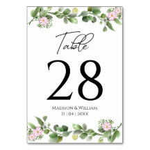 Casamento Floral Elegante e Bela Vegetação