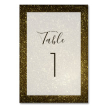 Casamento Moderno Negro e Dourado