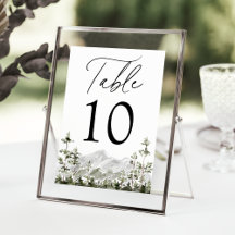 Casamento na Floresta de Sempre-Vivas da Montanha