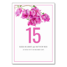 Casamento ou evento cor-de-rosa de flor de papel B