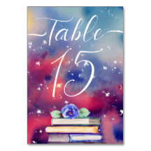 Casamento Quimológico Púrpura e Rosa